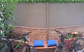 Loft, Bikes & Optic Fibre Wifi By Top Bar St And Park